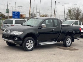 Mitsubishi L200 2.5Di-D 4x4 Facelift - 20999 лв. / 10736.62 € - 91971023 2 | Car24.bg Mitsubishi L200 2.5Di-D 4x4 Facelift - 20999 лв. / 10736.62 € - 91971023 2