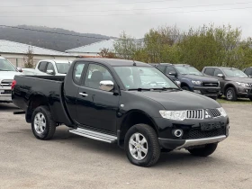 Mitsubishi L200 2.5Di-D 4x4 Facelift - 20999 лв. / 10736.62 € - 91971023 7 | Car24.bg Mitsubishi L200 2.5Di-D 4x4 Facelift - 20999 лв. / 10736.62 € - 91971023 7