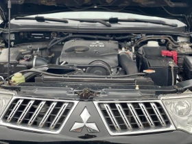 Mitsubishi L200 2.5Di-D 4x4 Facelift - 20999 лв. / 10736.62 € - 91971023 15 | Car24.bg Mitsubishi L200 2.5Di-D 4x4 Facelift - 20999 лв. / 10736.62 € - 91971023 15