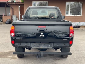 Mitsubishi L200 2.5Di-D 4x4 Facelift - 20999 лв. / 10736.62 € - 91971023 5 | Car24.bg Mitsubishi L200 2.5Di-D 4x4 Facelift - 20999 лв. / 10736.62 € - 91971023 5