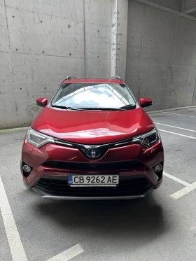 Toyota Rav4 - 24500 € / 47917.83 лв. - 81111500 2 | Car24.bg Toyota Rav4 - 24500 € / 47917.83 лв. - 81111500 2
