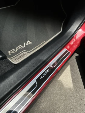 Toyota Rav4 - 24500 € / 47917.83 лв. - 81111500 6 | Car24.bg Toyota Rav4 - 24500 € / 47917.83 лв. - 81111500 6