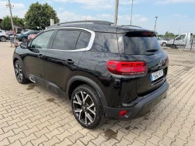 Citroen C5 Aircross 2.0HDI AVTOMAT/NAVI/PANORAMA/KAMERA EURO 6 | Auto.bg — изображение 8 Citroen C5 Aircross 2.0HDI AVTOMAT/NAVI/PANORAMA/KAMERA EURO 6 | Auto.bg — изображение 8