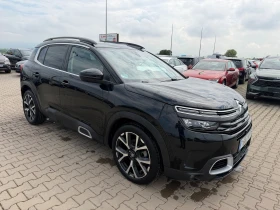 Citroen C5 Aircross 2.0HDI AVTOMAT/NAVI/PANORAMA/KAMERA EURO 6 | Auto.bg — изображение 4 Citroen C5 Aircross 2.0HDI AVTOMAT/NAVI/PANORAMA/KAMERA EURO 6 | Auto.bg — изображение 4