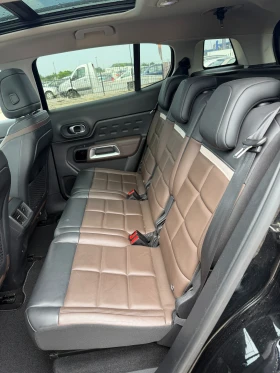 Citroen C5 Aircross 2.0HDI AVTOMAT/NAVI/PANORAMA/KAMERA EURO 6 | Auto.bg — изображение 10 Citroen C5 Aircross 2.0HDI AVTOMAT/NAVI/PANORAMA/KAMERA EURO 6 | Auto.bg — изображение 10