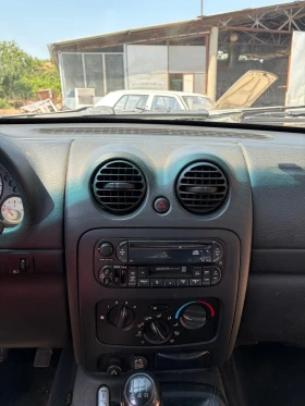 Jeep Cherokee undefined | Auto.bg — изображение 13 Jeep Cherokee undefined | Auto.bg — изображение 13