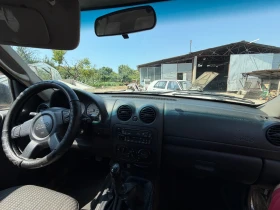 Jeep Cherokee undefined | Auto.bg — изображение 10 Jeep Cherokee undefined | Auto.bg — изображение 10