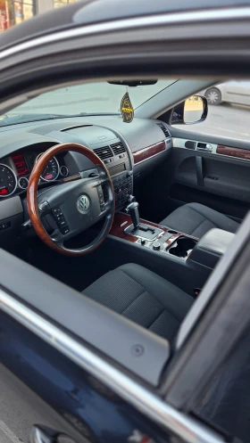 VW Touareg 3.0 239кс | Auto.bg — изображение 7 VW Touareg 3.0 239кс | Auto.bg — изображение 7