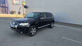 VW Touareg 3.0 239кс