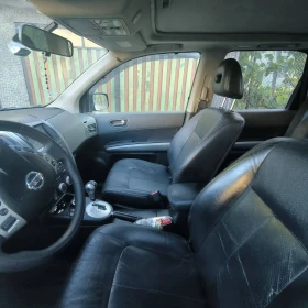 Nissan X-trail - 5300 € - 51883411 4 | Car24.bg Nissan X-trail - 5300 € - 51883411 4