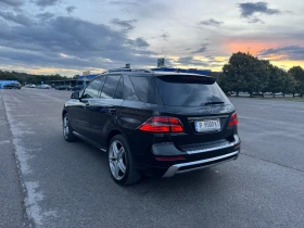 Mercedes-Benz ML 350 undefined | Auto.bg — изображение 3 Mercedes-Benz ML 350 undefined | Auto.bg — изображение 3