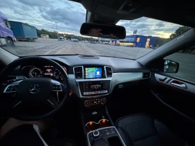 Mercedes-Benz ML 350 undefined | Auto.bg — изображение 11 Mercedes-Benz ML 350 undefined | Auto.bg — изображение 11