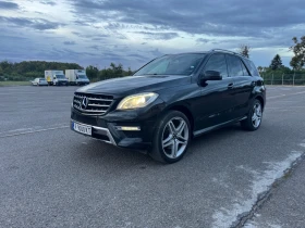 Mercedes-Benz ML 350