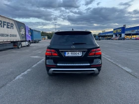 Mercedes-Benz ML 350 undefined | Auto.bg — изображение 4 Mercedes-Benz ML 350 undefined | Auto.bg — изображение 4