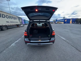 Mercedes-Benz ML 350 undefined | Auto.bg — изображение 7 Mercedes-Benz ML 350 undefined | Auto.bg — изображение 7
