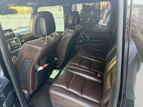 Mercedes-Benz G 500 undefined | Auto.bg — изображение 8 Mercedes-Benz G 500 undefined | Auto.bg — изображение 8