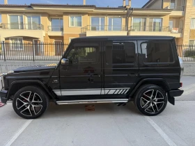 Mercedes-Benz G 500 undefined | Auto.bg — изображение 3 Mercedes-Benz G 500 undefined | Auto.bg — изображение 3