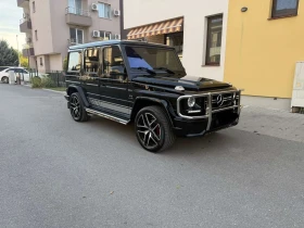 Mercedes-Benz G 500 undefined | Auto.bg — изображение 11 Mercedes-Benz G 500 undefined | Auto.bg — изображение 11