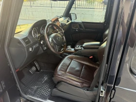 Mercedes-Benz G 500 undefined | Auto.bg — изображение 7 Mercedes-Benz G 500 undefined | Auto.bg — изображение 7