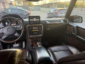 Mercedes-Benz G 500 undefined | Auto.bg — изображение 9 Mercedes-Benz G 500 undefined | Auto.bg — изображение 9