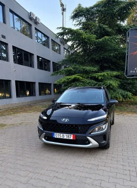 Hyundai Kona 2023 18000км!!! | Auto.bg — изображение 2 Hyundai Kona 2023 18000км!!! | Auto.bg — изображение 2