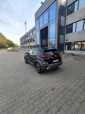 Hyundai Kona 2023 18000км!!! | Auto.bg — изображение 5 Hyundai Kona 2023 18000км!!! | Auto.bg — изображение 5