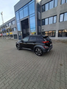 Hyundai Kona 2023 18000км!!! | Auto.bg — изображение 3 Hyundai Kona 2023 18000км!!! | Auto.bg — изображение 3