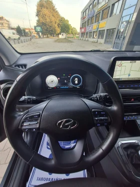 Hyundai Kona 2023 18000км!!! | Auto.bg — изображение 15 Hyundai Kona 2023 18000км!!! | Auto.bg — изображение 15