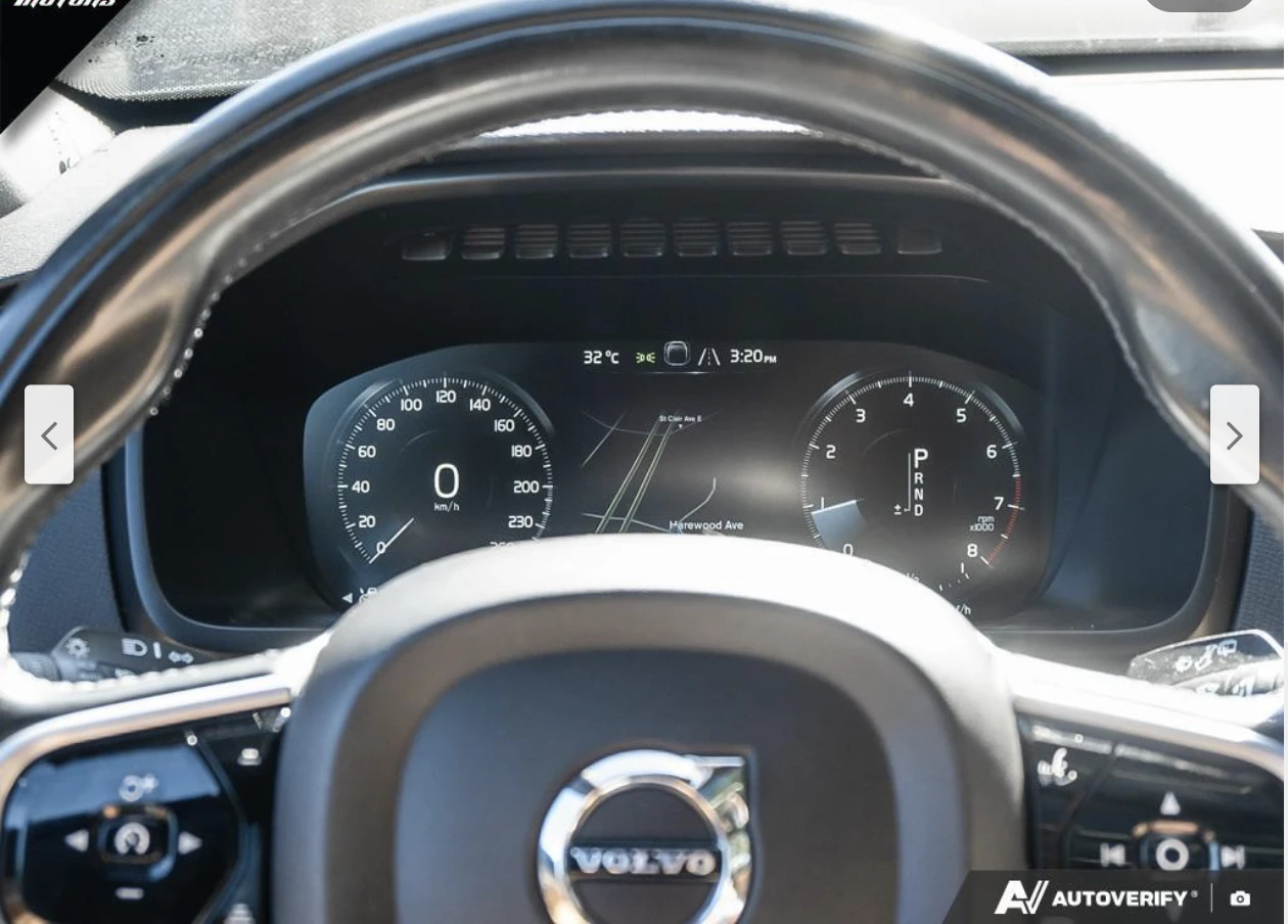 Volvo Xc90 T6* MOMENTUM* ДИГИТАЛНО* ТАБЛО* КАМЕРА* МАСАЖ* ДИС - изображение 10 | Auto.bg Volvo Xc90 T6* MOMENTUM* ДИГИТАЛНО* ТАБЛО* КАМЕРА* МАСАЖ* ДИС - изображение 10