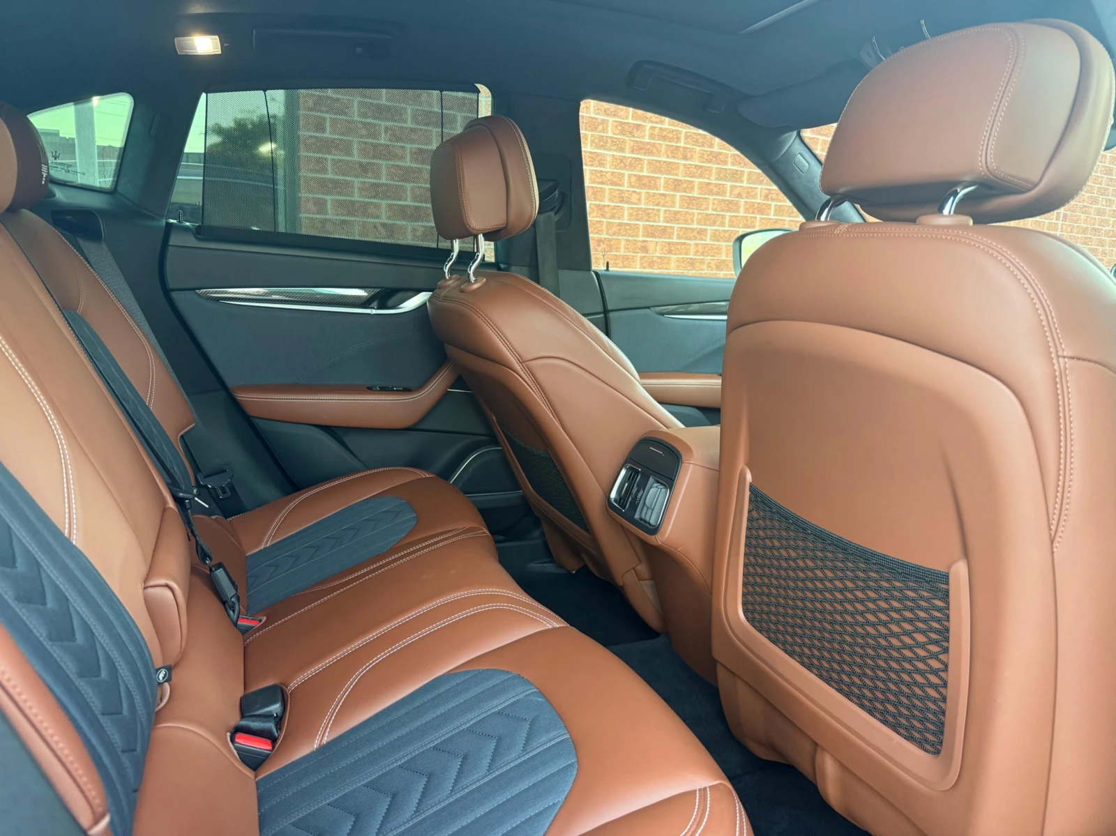 Maserati Levante S / 4x4 / ZEGNA Edition - изображение 10 | Auto.bg Maserati Levante S / 4x4 / ZEGNA Edition - изображение 10