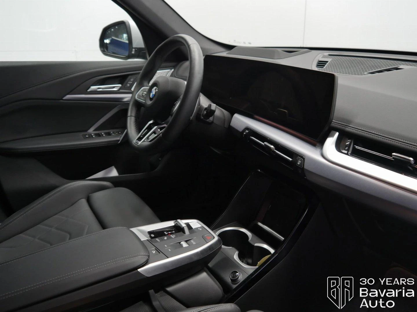 BMW X1 20d xDrive Steptronic - изображение 7 | Auto.bg BMW X1 20d xDrive Steptronic - изображение 7
