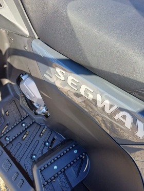     Segway Powersports ATV-Snarler AT5 L EPS 