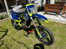Husqvarna FX Rockstar Edition | Auto.bg — изображение 4 Husqvarna FX Rockstar Edition | Auto.bg — изображение 4