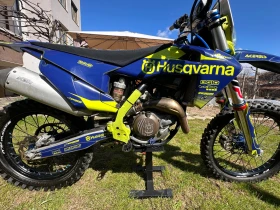 Husqvarna FX Rockstar Edition | Auto.bg — изображение 8 Husqvarna FX Rockstar Edition | Auto.bg — изображение 8