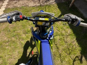 Husqvarna FX Rockstar Edition | Auto.bg — изображение 9 Husqvarna FX Rockstar Edition | Auto.bg — изображение 9