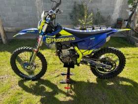 Husqvarna FX Rockstar Edition | Auto.bg — изображение 2 Husqvarna FX Rockstar Edition | Auto.bg — изображение 2