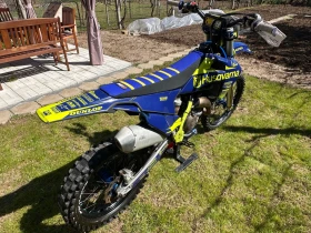 Husqvarna FX Rockstar Edition | Auto.bg — изображение 6 Husqvarna FX Rockstar Edition | Auto.bg — изображение 6