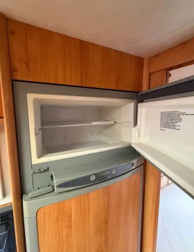 Каравана Adria undefined | Auto.bg — изображение 11 Каравана Adria undefined | Auto.bg — изображение 11