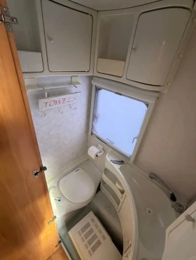 Каравана Adria undefined | Auto.bg — изображение 13 Каравана Adria undefined | Auto.bg — изображение 13