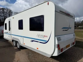 Каравана Adria undefined | Auto.bg — изображение 6 Каравана Adria undefined | Auto.bg — изображение 6