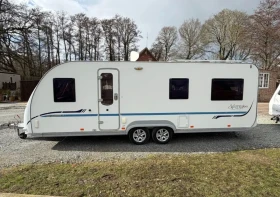 Каравана Adria