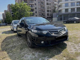Honda Accord - Car24.bg Honda Accord