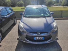 Hyundai Ix20 1.4 90кс GPL - Car24.bg Hyundai Ix20 1.4 90кс GPL