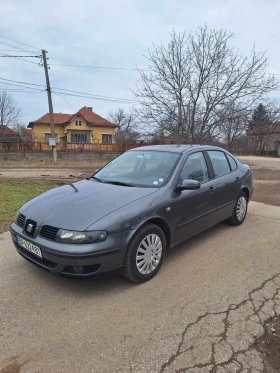 Seat Toledo - 1800 € / 3520.49 лв. - 65078872 4 | Car24.bg Seat Toledo - 1800 € / 3520.49 лв. - 65078872 4