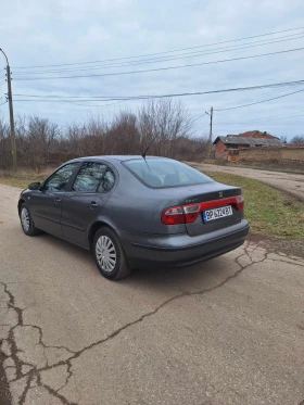 Seat Toledo - 1800 € / 3520.49 лв. - 65078872 5 | Car24.bg Seat Toledo - 1800 € / 3520.49 лв. - 65078872 5