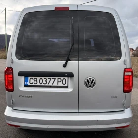 VW Caddy - 7300 € / 14277.56 лв. - 75109012 7 | Car24.bg VW Caddy - 7300 € / 14277.56 лв. - 75109012 7