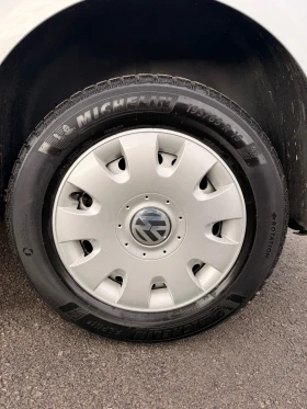 VW Caddy - 7300 € / 14277.56 лв. - 75109012 13 | Car24.bg VW Caddy - 7300 € / 14277.56 лв. - 75109012 13