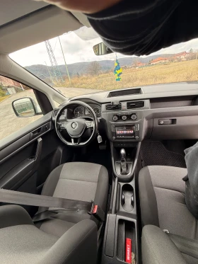 VW Caddy - 7300 € / 14277.56 лв. - 75109012 12 | Car24.bg VW Caddy - 7300 € / 14277.56 лв. - 75109012 12