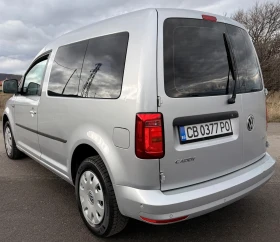 VW Caddy - 7300 € / 14277.56 лв. - 75109012 5 | Car24.bg VW Caddy - 7300 € / 14277.56 лв. - 75109012 5