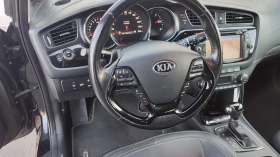 Kia Ceed - 9200 € / 17993.64 лв. - 39413922 17 | Car24.bg Kia Ceed - 9200 € / 17993.64 лв. - 39413922 17
